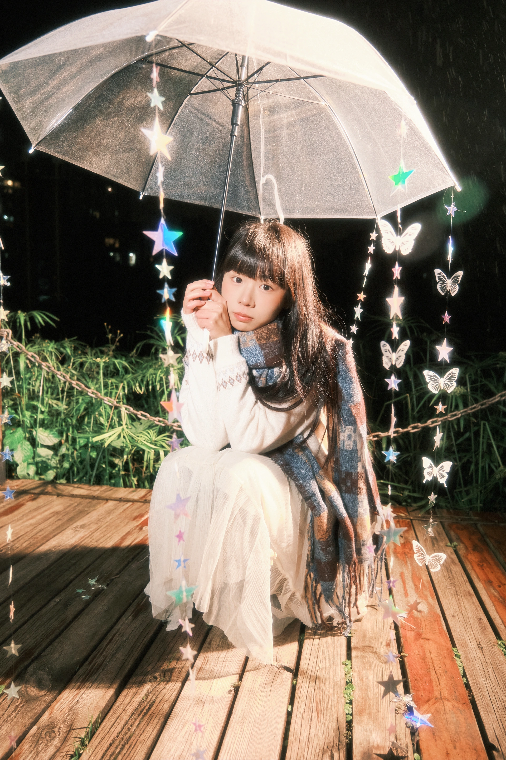 [YITUYU艺图语]2025.02.14 梦幻少女 是三金呀 1