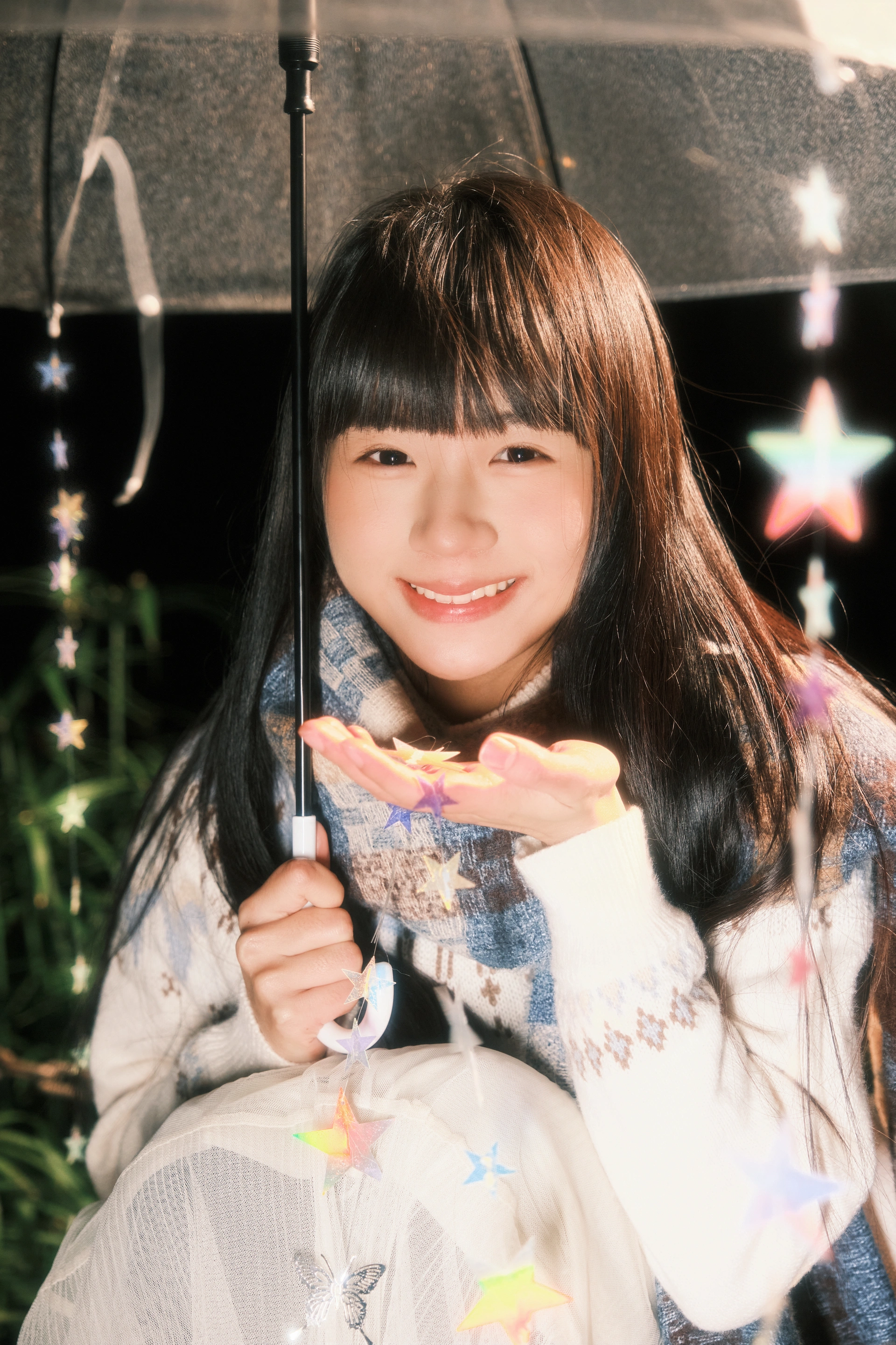[YITUYU艺图语]2025.02.14 梦幻少女 是三金呀 2